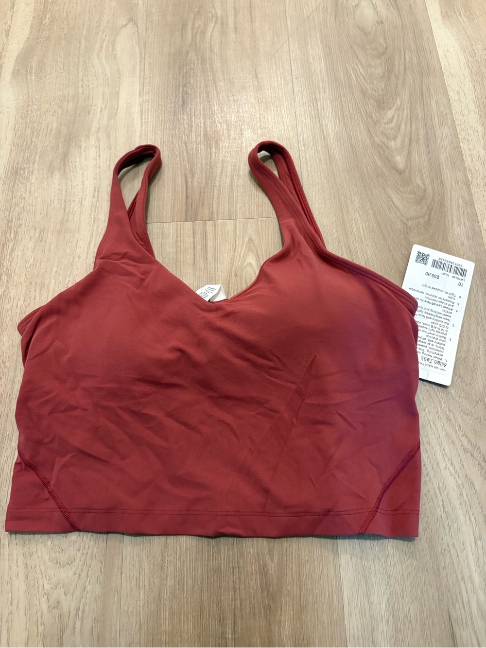 Lululemon Align Tank